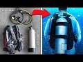 How To Set Up Your Scuba Gear (Scuba Gear Assembly Refresher)