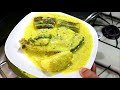 how to make hilsha fish curry recipe খুব সহজ পদ্ধতিতে অতি সুস্বাদু ইলিশ মাছ রান্নার রেসিপি ilishlove