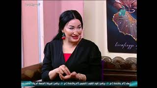 بيت العيلة  ا / شيماء علام - استشارى التنمية البشرية  _ اعداد الاعلامي / ايمن عبد الله _ على العائل