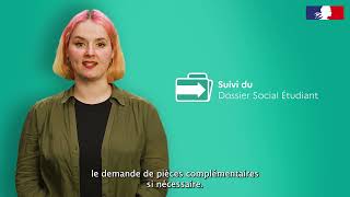 Suivre votre demande de DSE