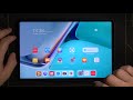 Does HUAWEI MatePad 11 Have Screen Mirroring – Screen Reflection Option