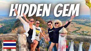 Day trip from BANGKOK (Heavenly Valley Pak Tho RATCHABURI) - Visiting Ratchaburi Thailand