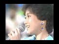 岡田有希子　love fair 【1985】【ai補正】