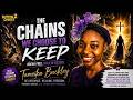 The Chains We Choose To Keep