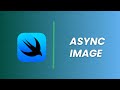 SwiftUI Beginner Tutorial | AsyncImage Simplified