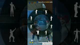 Free Fire Tik Tok Video / Free Fire Tik Tok / Free Fire Funny Moments / Free Fire #Shorts#viralvideo