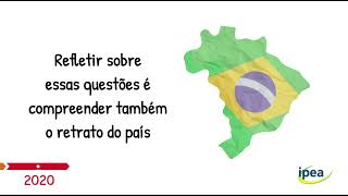 Estudo inédito do Ipea traça o perfil das OSCs criadas em 120 anos no país