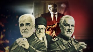 فرمانده اعزامی خامنه‌ای به سوریه؛ جواد غفاری، قصاب حلب، سردار فاسد سپاه