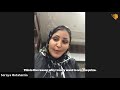 iranian teacher soraya motaharnia’s surprise reaction global teacher prize 2021