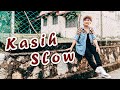 Kasih Slow Dance - Nonna 3in1 feat Rap X