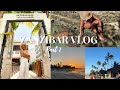 Solo Trip to Zanzibar, Tanzania🇹🇿| Stone Town, Swimming with turtles in Nungwi & Sunset 🌅 part 1.