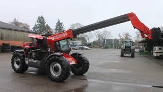 Обзор Manitou MLT 742 HLSU TURBO (1)