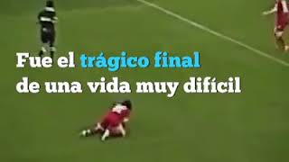 La trizte vida de Piermario Morosini 😢