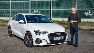 Audi A3 - Pogotowie Handlowe (Sprzedany)