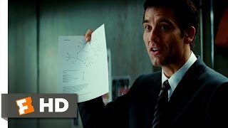 Duplicity (7/9) Movie CLIP - Copying the Formula (2009) HD