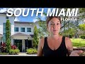 South Miami, FL Neighborhood Tour *2023* | Luxury Homes, Things To Do & More!