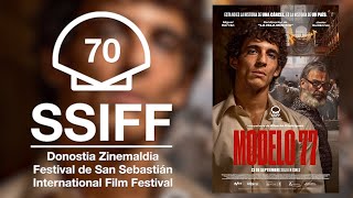 Modelo 77 [2022] | Movie Review/Reseña | #SSIFF70