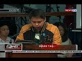 qrt mark taguba nagbayad daw ng p5 m kay davao city councilor abellera