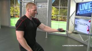 BEST 10 MIN BACK WORKOUT | STRONGER BACK WITH RESISTANCE BANDS ( TRY THIS FOR STRONG \u0026 TONE BACK! )