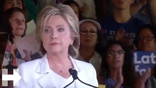 Hillary Clinton on gun violence prevention | Hillary Clinton