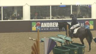 Geoff Masterclass Presented By Chestnut Horse Feeds