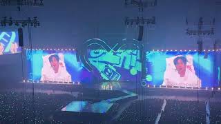 2025.01.12 SMTOWN LIVE 2025 in SEOUL. NCT 127 - 삐그덕 (WALK) 동영상