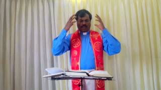 Tamil Christian message - எனக்காக அழாதீர் (luke 23:27-31)