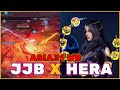 TOP3 LANCER OLD JJB VS TOP2 DARKIST HERA ASIA31 WORLD BOSS | FAMOUS FAM VS HOF RESISTANCE | MIR4