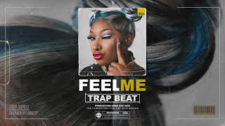 Feel Me | Megan Thee Stallion x Cardi B Type Beat | 9452