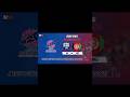 West Indies vs Afghanistan ICC Men’s T20 World Cup Match Result | Match 40 | WI vs AFG #rc24 #shorts