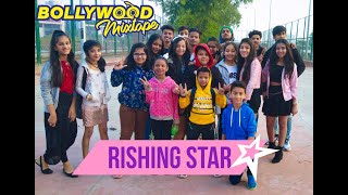 Bollywood Mixtape Rising Star. #BollywoodMixtape #Surat