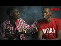 interview with innocent answer kufakunesu the guy with tuku s voice