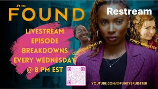 Finding Found | Season 2 Episode 2 Missing While Difficult Episode Breakdown