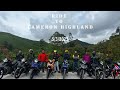 RS150R | RIDE to Cameron Highland 5/3/2022 | kalini join kroni Y15zr