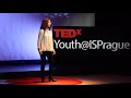 The Promise and Challenge of Fusion Energy | Lexi Rizzo | TEDxYouth@ISPrague