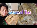 aesy !how tO make caramel bar