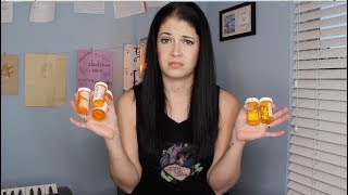 Finding the Right Medication: Mental Health Chat