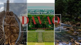 Welcome to Davao Fantastic | #Davao 2023 | Lifestyle Travel