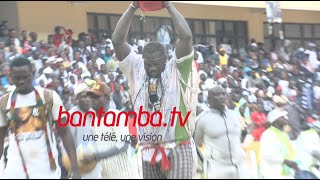 Touss Boy Niang Tout ce Que vous N'avez Pas vue, La Nouvelle danse de Boy Niang