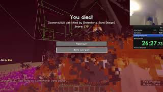 Forsen loses to DONO