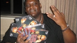 Life and Times of Former WWE star Big Daddy V