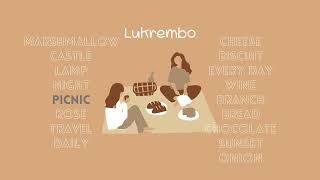 Best of Lukrembo Playlist | DeliciousMiint