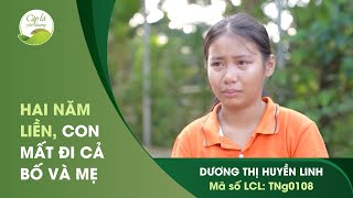 THÁI NGUYÊN | DƯƠNG THỊ HUYỀN LINH - TNg0108 - 08.12.2024 | CLYT