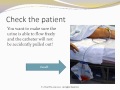 intro to measure and record urinary drainage bag cna skill