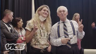 Inside Miami's Biggest MAGA Convention: AMP Fest 2020 | States of Unrest