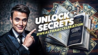Unlock Jaw-Dropping Investment Secrets! 💰🚀 #WealthAcceleration