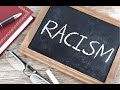 PRiME History of Racism in Education webinar