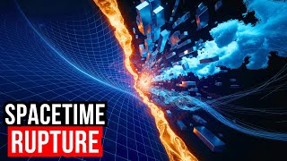 Quantum Gravity — The Paradox That Broke Einstein’s Theories | Sleepy Physicist