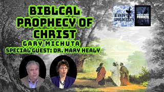 Old Testament Prophecies that describe Christ | Gary Michuta | Hands on Apologetics