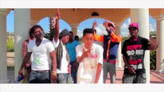 NAP TRAVAY FT GUERBY 3-STARS (OFICIAL VIDEO)